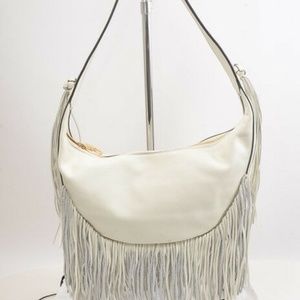 Elizabeth&James Zoe shoulder hobo purse